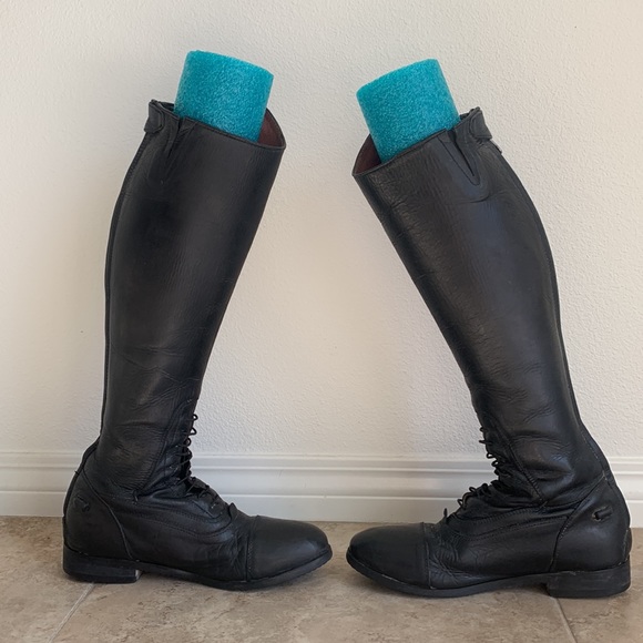 Tredstep Donatello Field Boots 41-XR - Picture 2 of 7